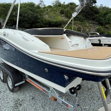 Sea Ray 190 Sport