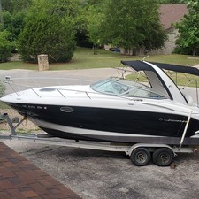 Crownline 260 CR