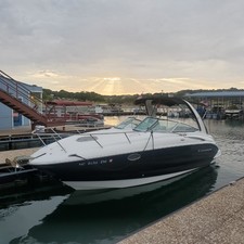 Crownline 260 CR