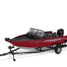 Tracker Pro Guide V-175 WT
