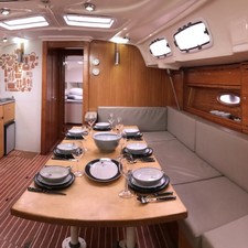 Bavaria 46 Cruiser