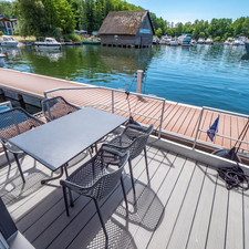 YachtSuite2.5 - 6 Personen