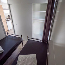 YachtSuite2.5 - 6 Personen