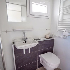 YachtSuite2.5 - 6 Personen