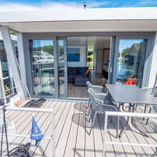 YachtSuite2.5 - 6 Personen