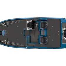 Triton 21 XRT