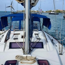 Beneteau Oceanis 43