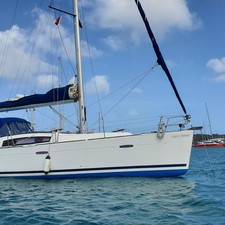 Beneteau Oceanis 43