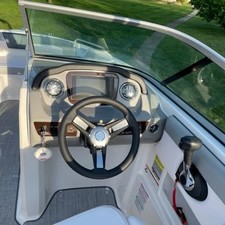 Chaparral 23 H2O Sport