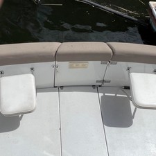 Carver 36 Mariner