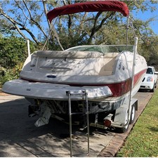 Chaparral Sunesta 236