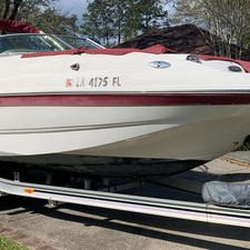 Chaparral Sunesta 236