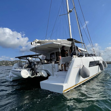 Nautitech 44 Open