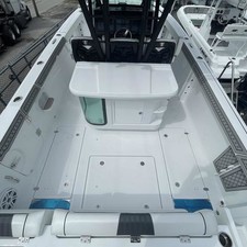 Wellcraft 352 Fisherman