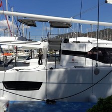 Fountaine Pajot Elba 45