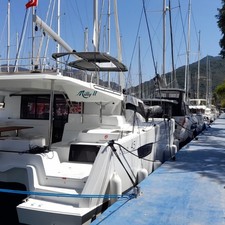 Fountaine Pajot Elba 45