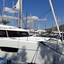 Fountaine Pajot Elba 45