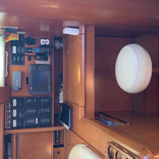 Sun Odyssey 49