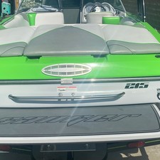 Sanger V215S