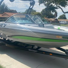 Sanger V215S