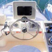 Azimut Magellano 50