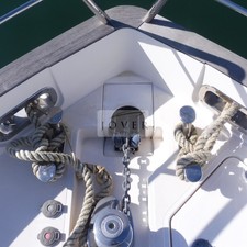 Azimut Magellano 50