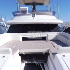 Azimut Magellano 50
