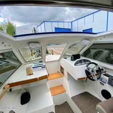Yamarin 59 Cabin