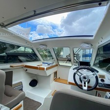 Yamarin 59 Cabin