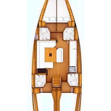 Jeanneau Sun Odyssey 469