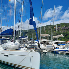 Jeanneau Sun Odyssey 469