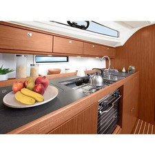 Bavaria Cruiser 41 (3Cab)