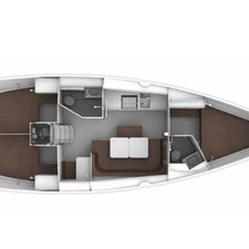 Bavaria Cruiser 41 (3Cab)