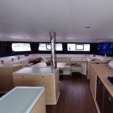 Dufour 48 Catamaran