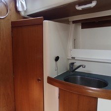 Sun Odyssey 43