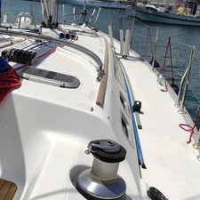 Sun Odyssey 43
