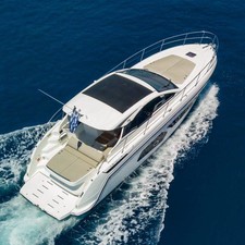 Azimut Atlantis 43