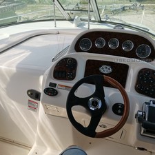 SeaRay 335