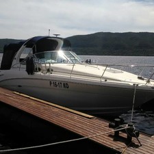 SeaRay 335