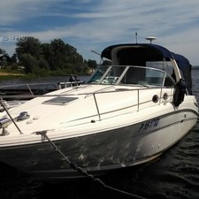 SeaRay 335