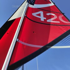 MiniCat 420 Instinct