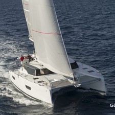 Fountaine Pajot Saona 47