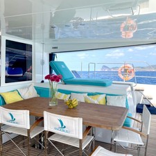 Lagoon 560 S2