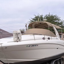 Sea Ray 300 Sundancer
