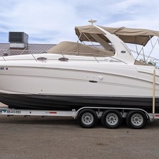 Sea Ray 300 Sundancer