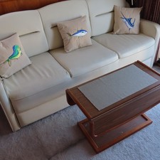 Egg Harbor 33 Convertible