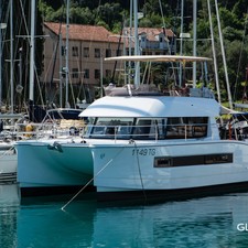 Fountaine Pajot MY 37