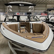 Malibu Wakesetter 23 LSV