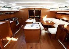 Beneteau Cyclades 50.4