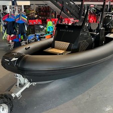 Sealegs 7.5
